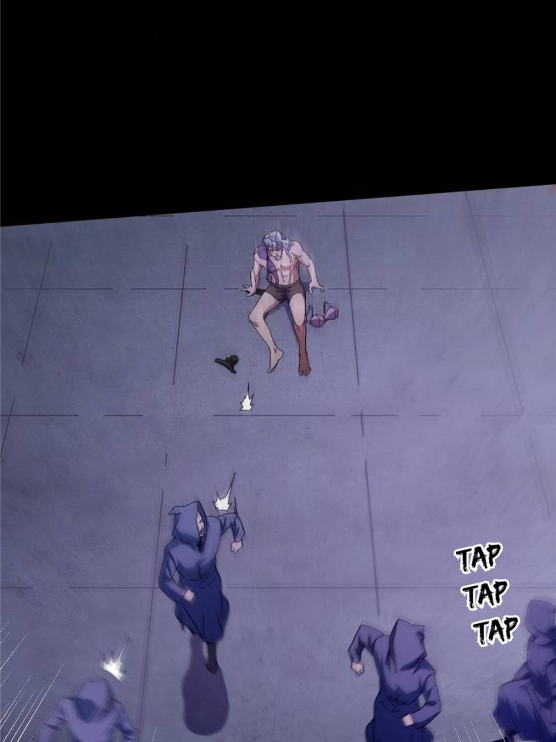 A Transmigrated Warden’s Battle for Redemption chapter 96 page 12