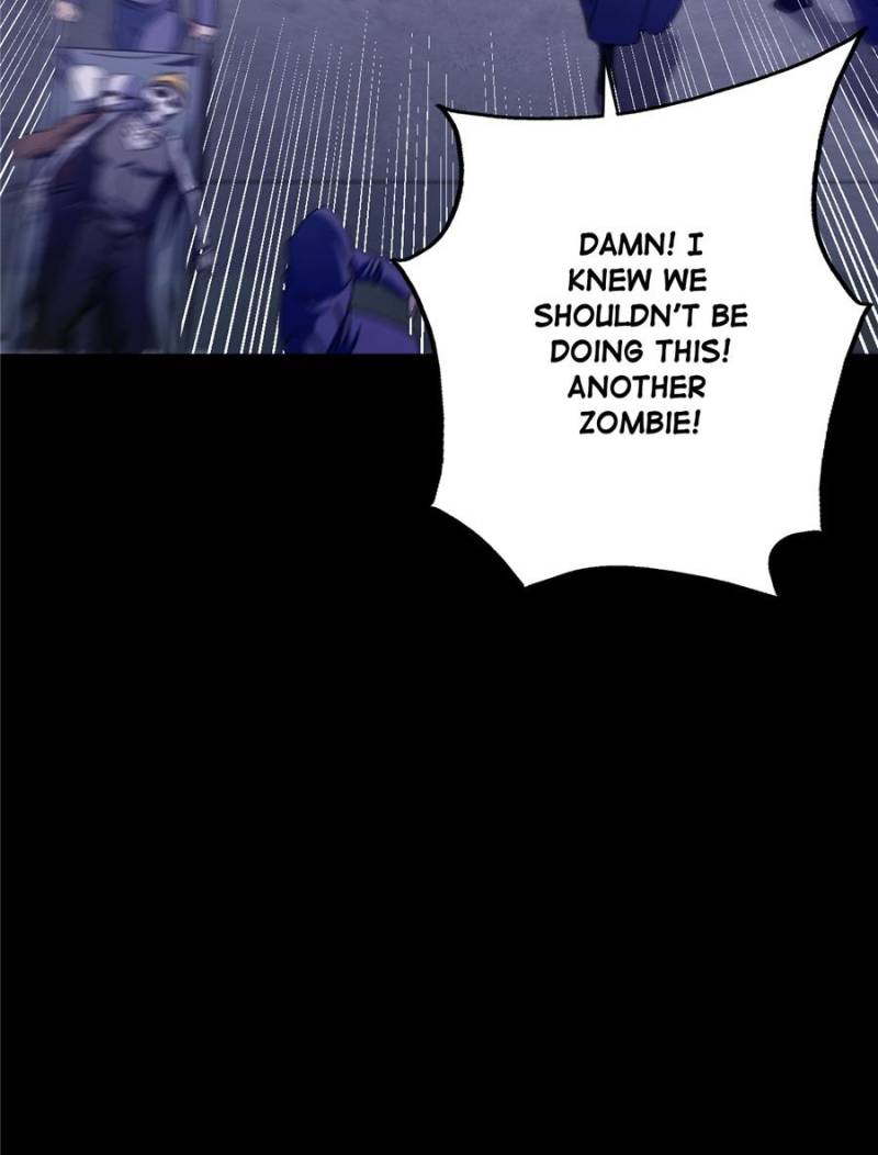 A Transmigrated Warden’s Battle for Redemption chapter 96 page 13