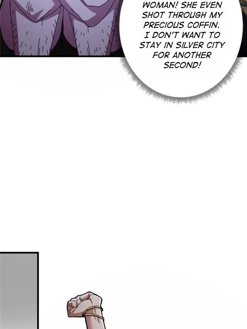 A Transmigrated Warden’s Battle for Redemption chapter 96 page 16