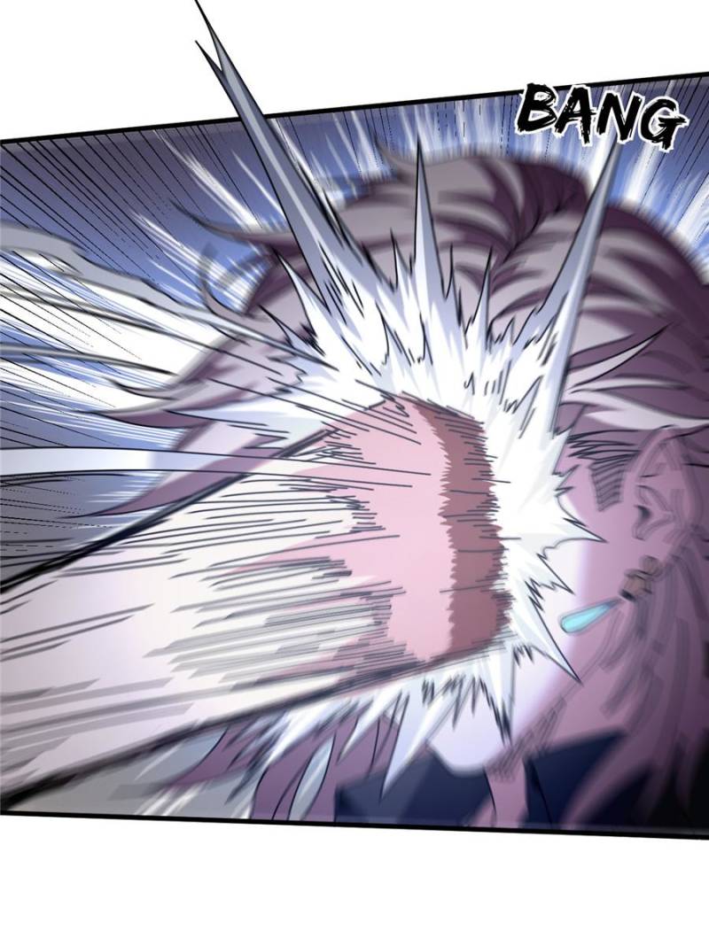 A Transmigrated Warden’s Battle for Redemption chapter 96 page 24