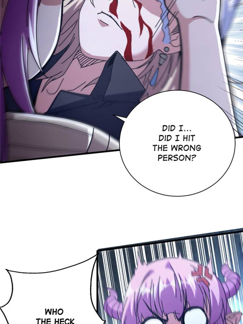 A Transmigrated Warden’s Battle for Redemption chapter 96 page 30