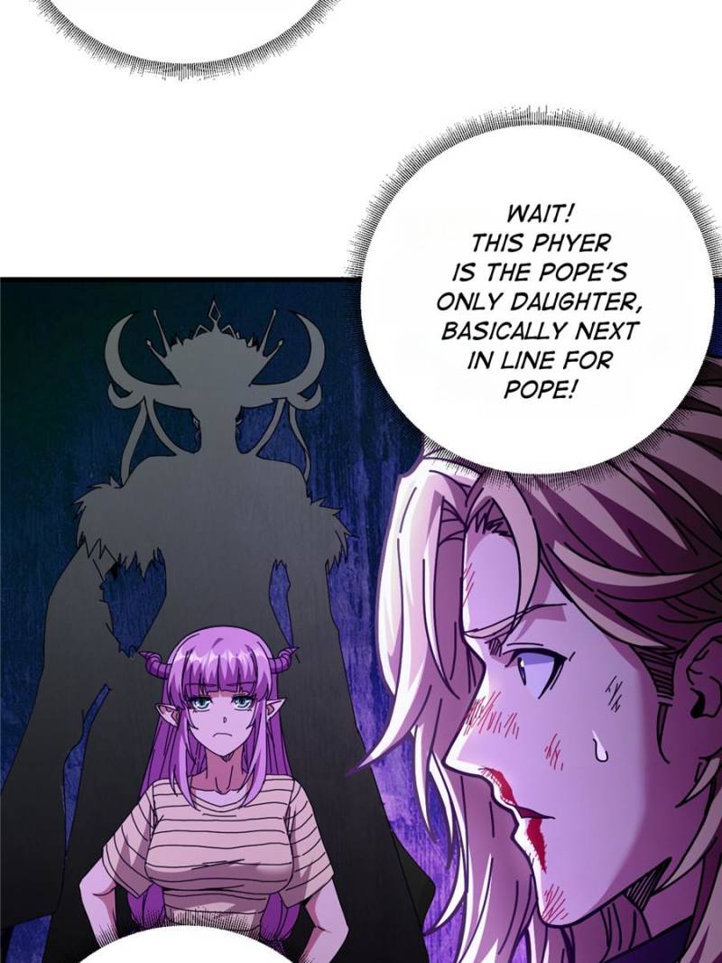 A Transmigrated Warden’s Battle for Redemption chapter 96 page 35
