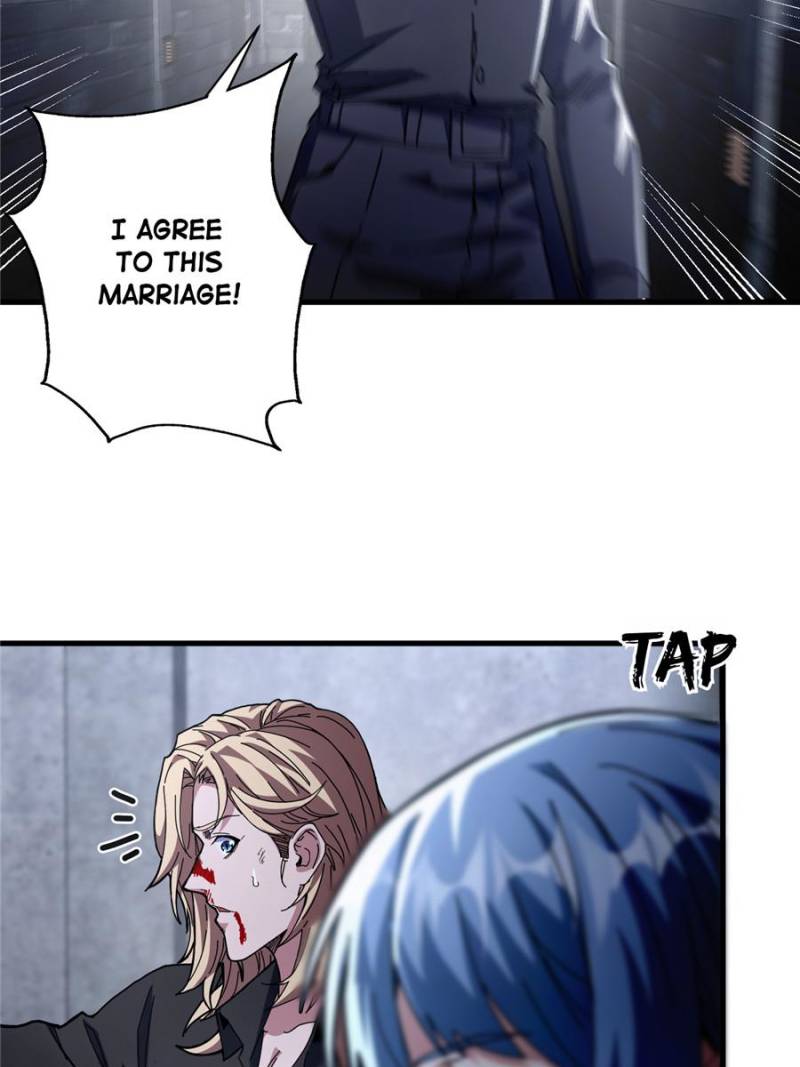 A Transmigrated Warden’s Battle for Redemption chapter 96 page 37