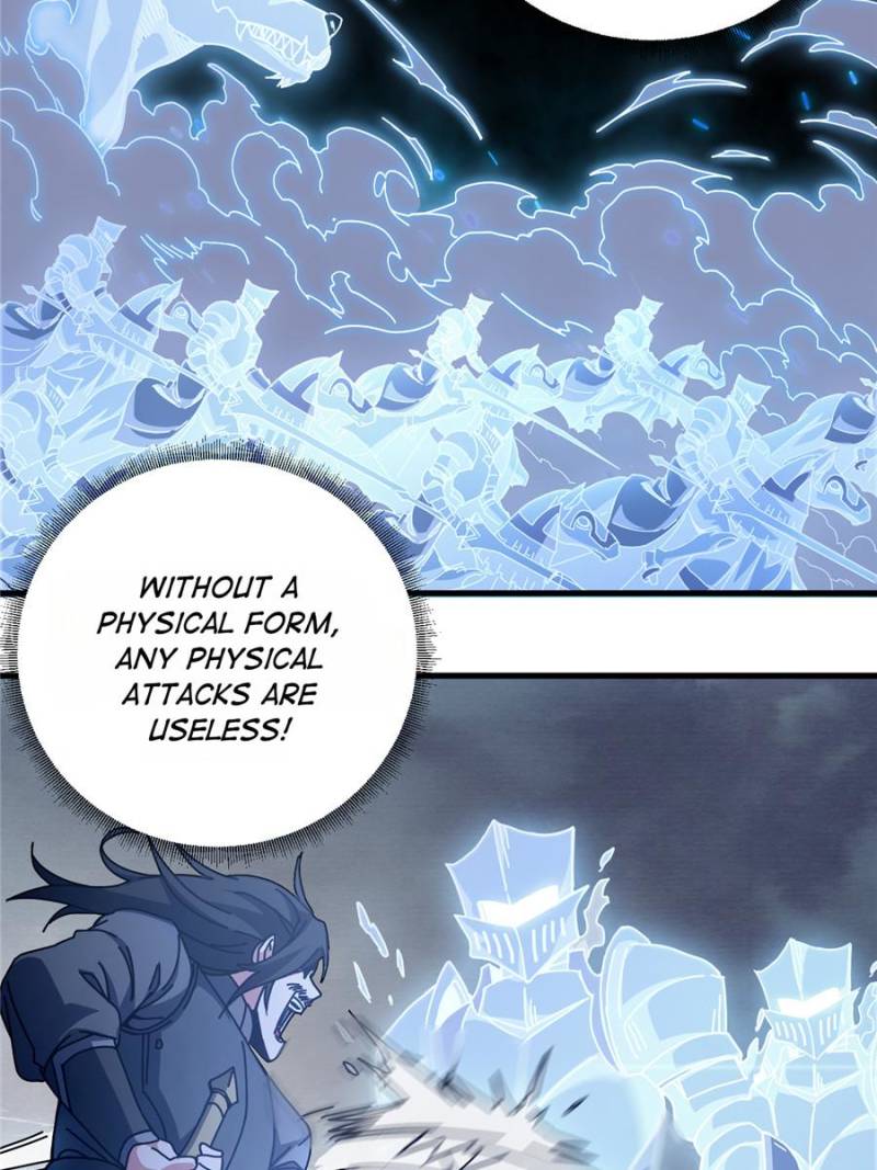 A Transmigrated Warden’s Battle for Redemption chapter 96 page 40