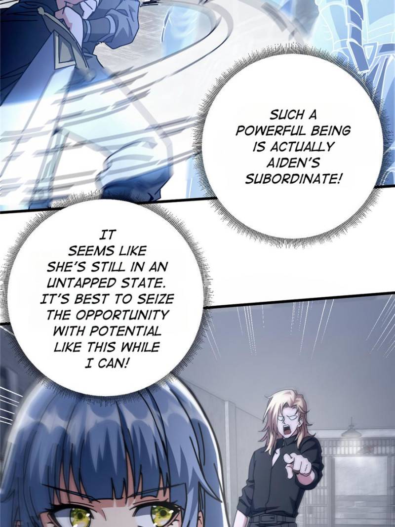 A Transmigrated Warden’s Battle for Redemption chapter 96 page 41