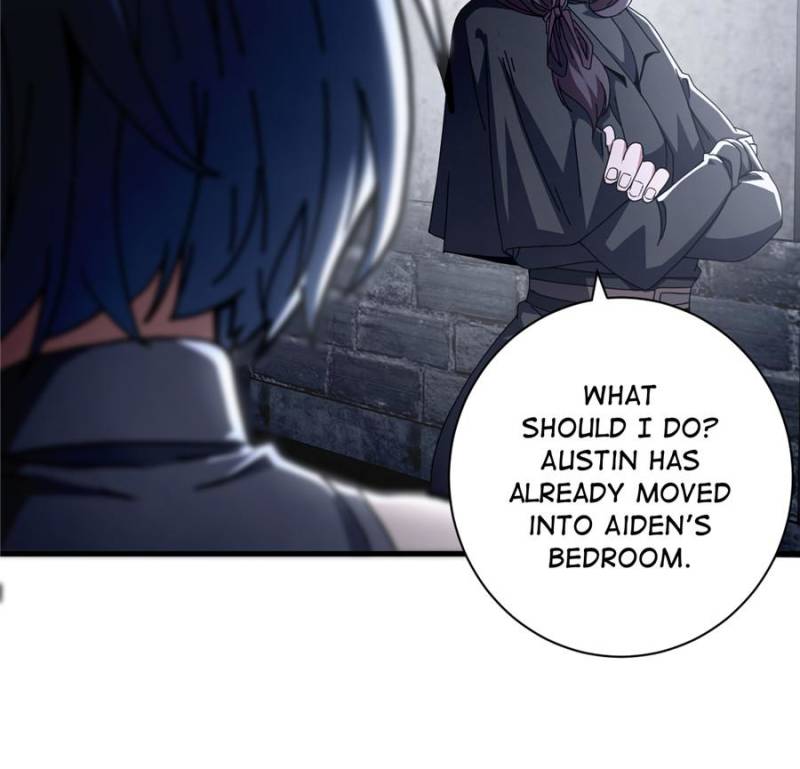 A Transmigrated Warden’s Battle for Redemption chapter 96 page 43