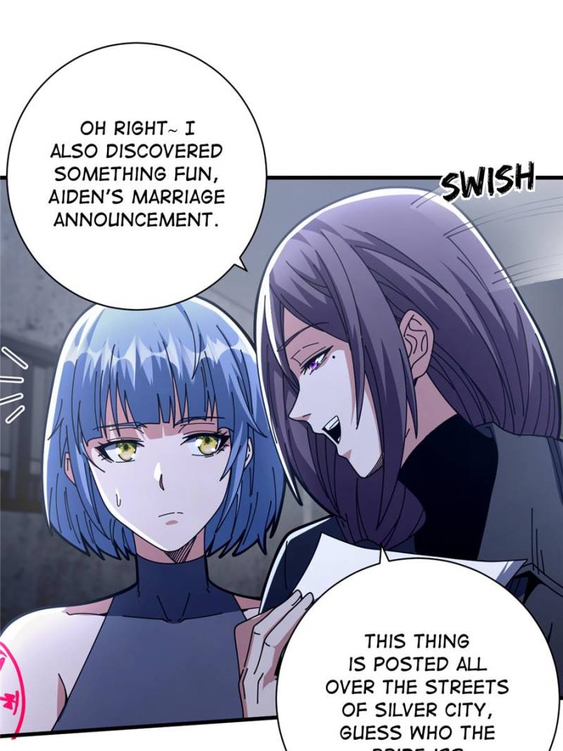 A Transmigrated Warden’s Battle for Redemption chapter 96 page 44