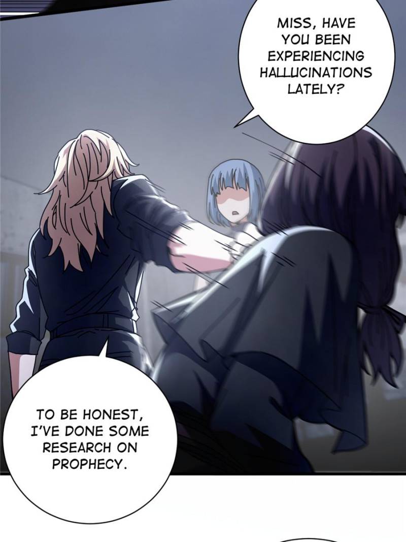 A Transmigrated Warden’s Battle for Redemption chapter 96 page 47