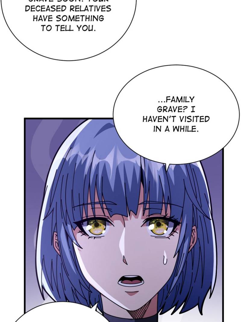 A Transmigrated Warden’s Battle for Redemption chapter 96 page 49