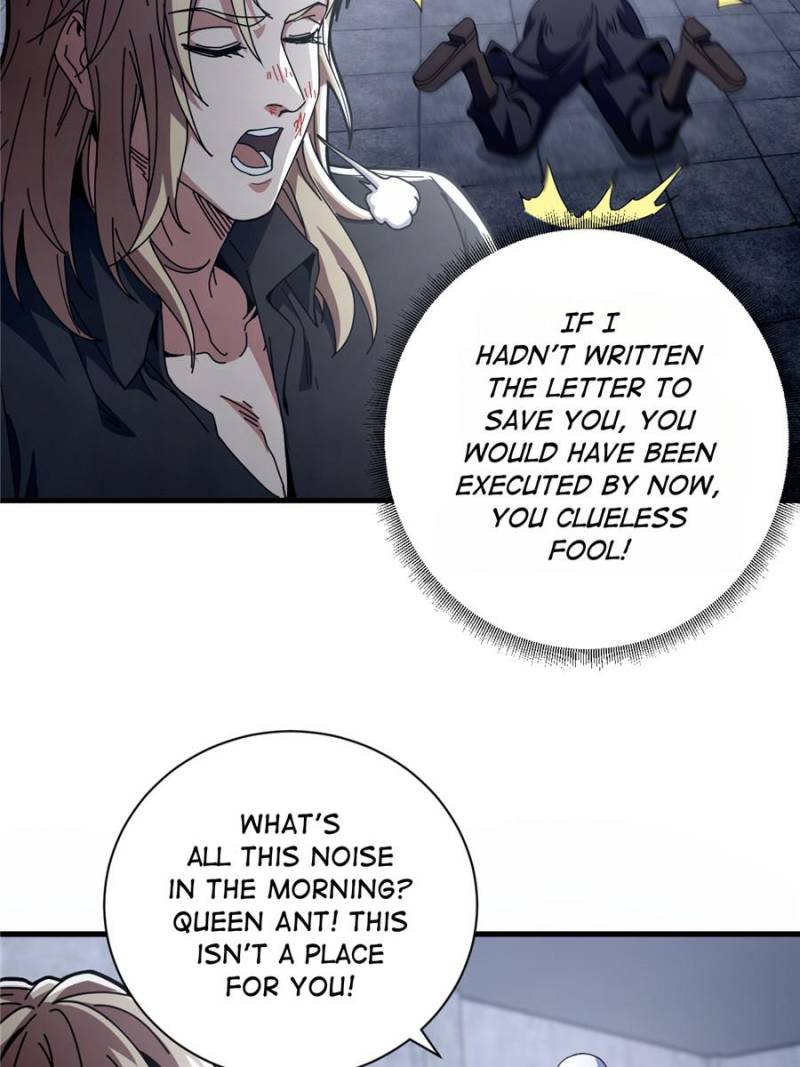 A Transmigrated Warden’s Battle for Redemption chapter 96 page 60