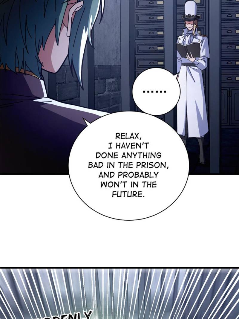 A Transmigrated Warden’s Battle for Redemption chapter 96 page 67