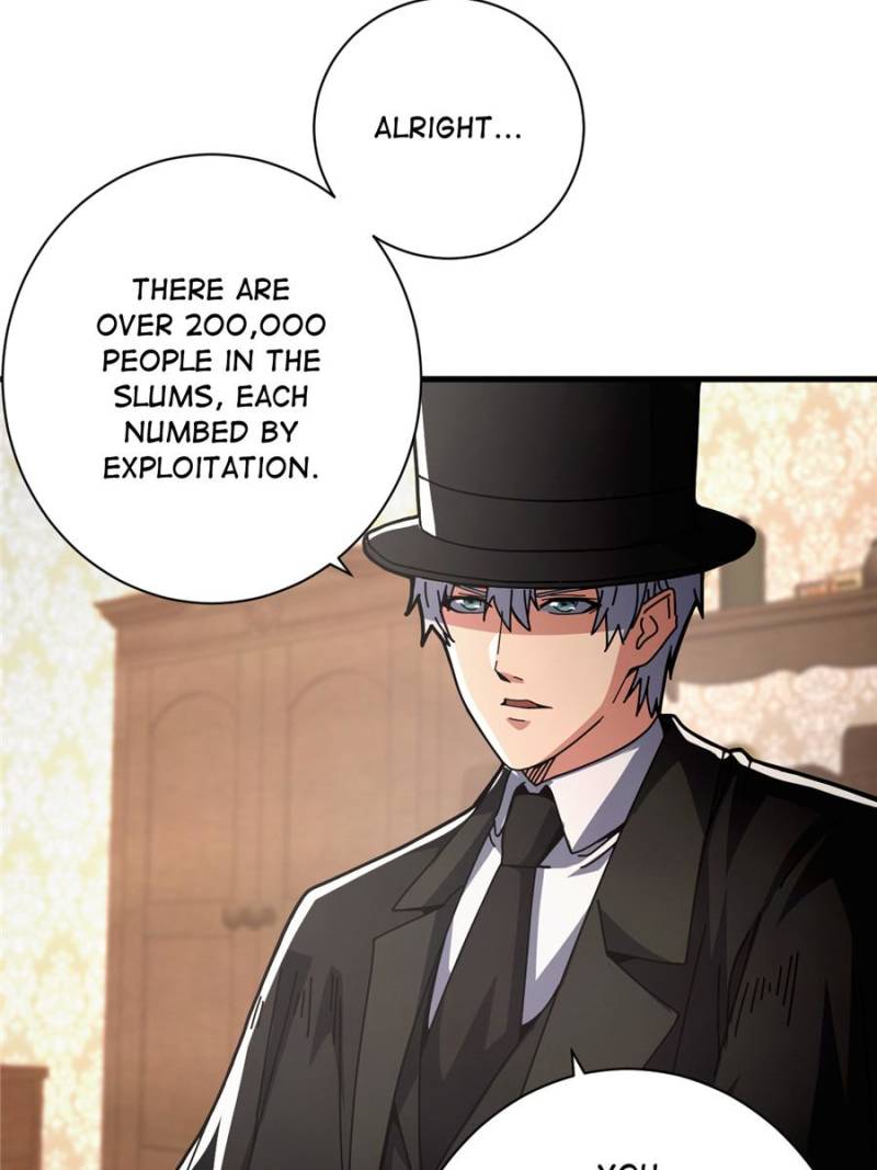A Transmigrated Warden’s Battle for Redemption chapter 96 page 76