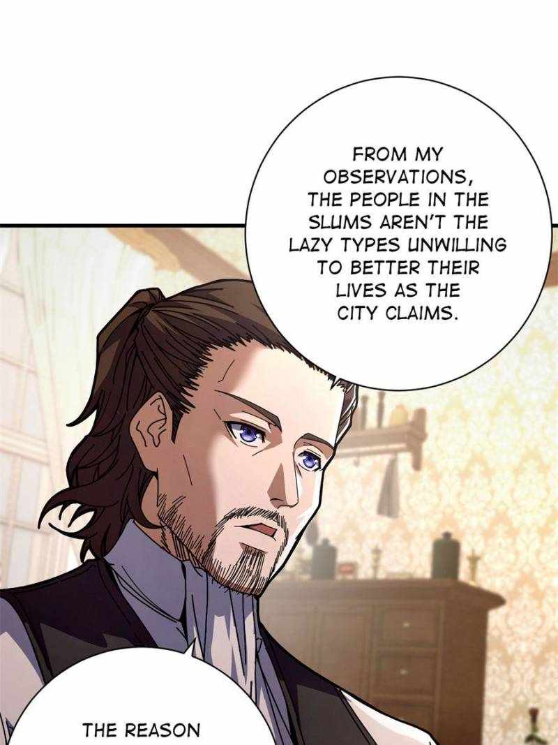 A Transmigrated Warden’s Battle for Redemption chapter 97 page 4