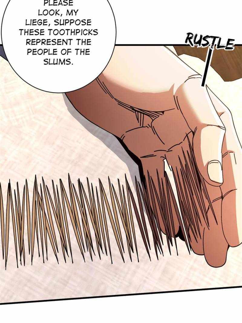 A Transmigrated Warden’s Battle for Redemption chapter 97 page 9
