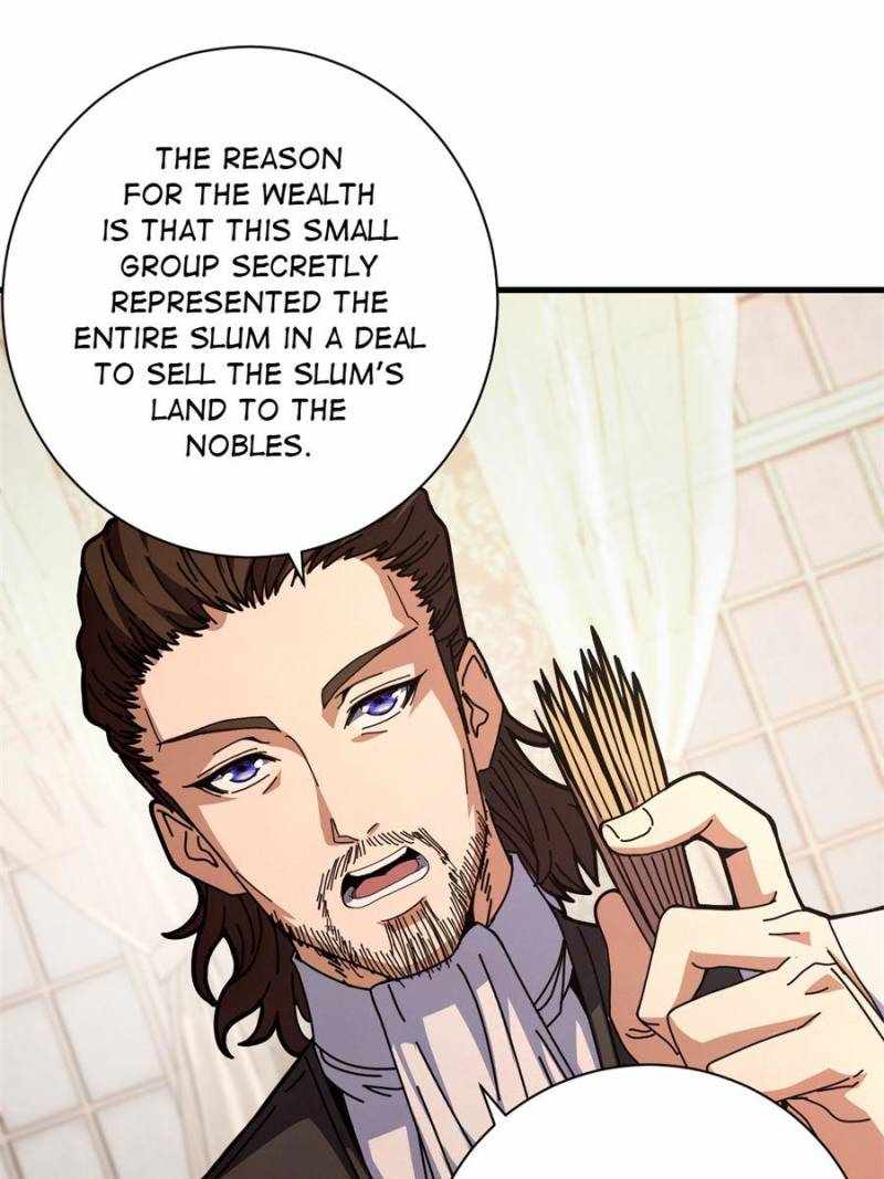 A Transmigrated Warden’s Battle for Redemption chapter 97 page 12