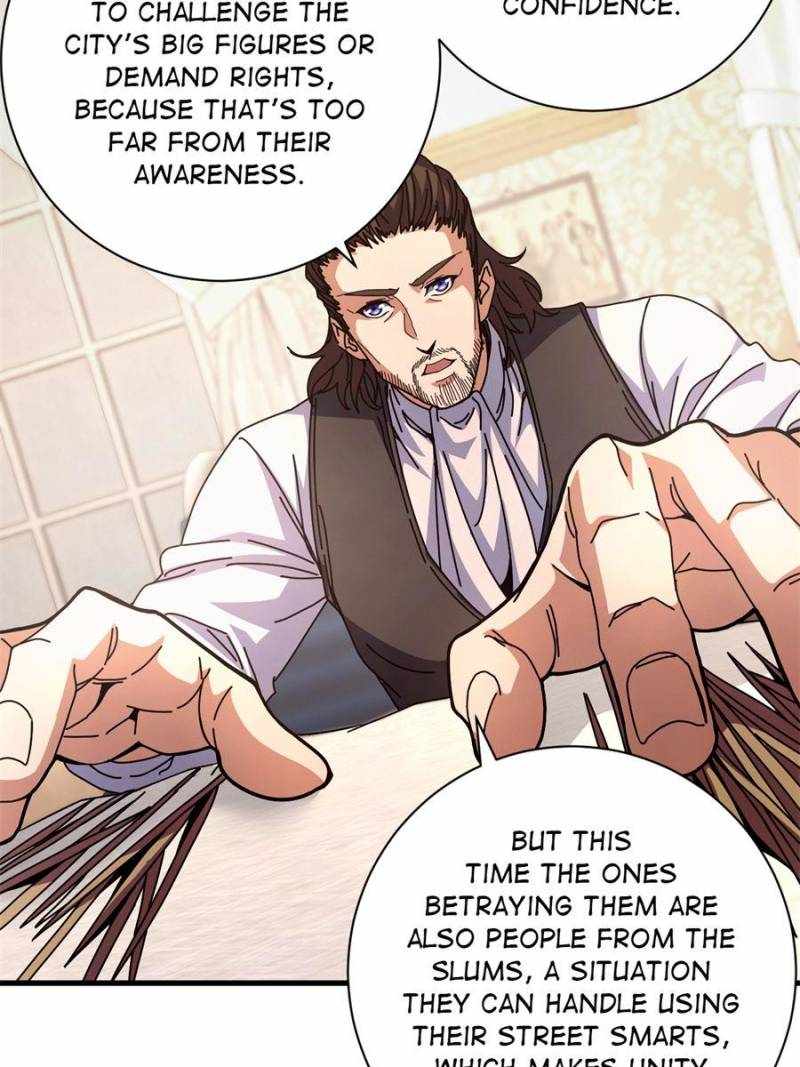 A Transmigrated Warden’s Battle for Redemption chapter 97 page 15