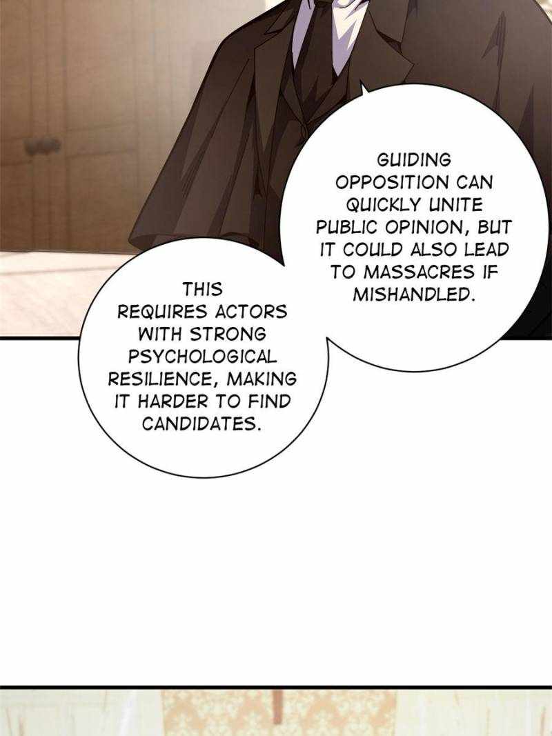 A Transmigrated Warden’s Battle for Redemption chapter 97 page 20