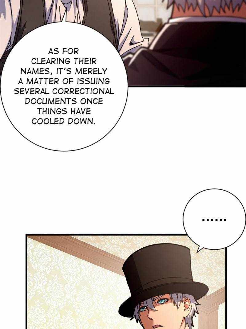 A Transmigrated Warden’s Battle for Redemption chapter 97 page 26