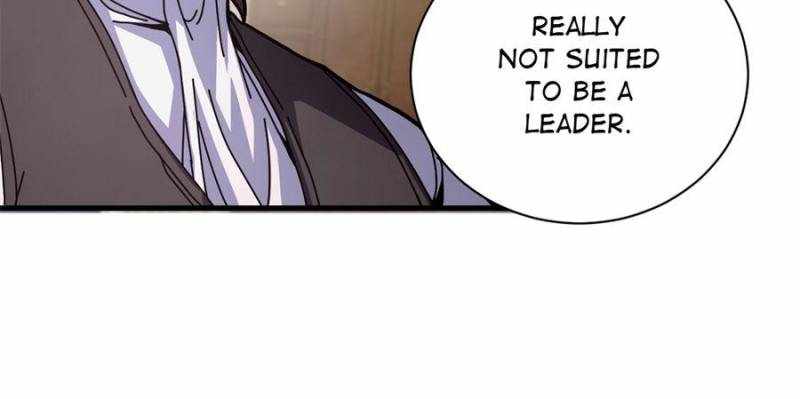 A Transmigrated Warden’s Battle for Redemption chapter 97 page 32