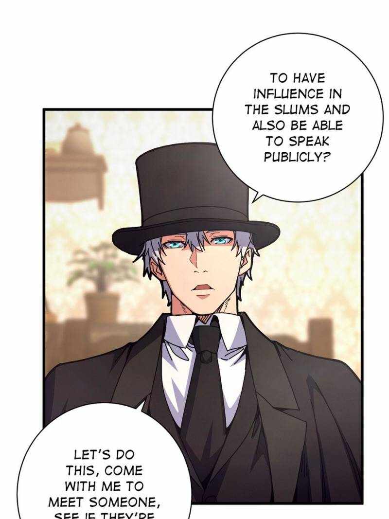 A Transmigrated Warden’s Battle for Redemption chapter 97 page 33