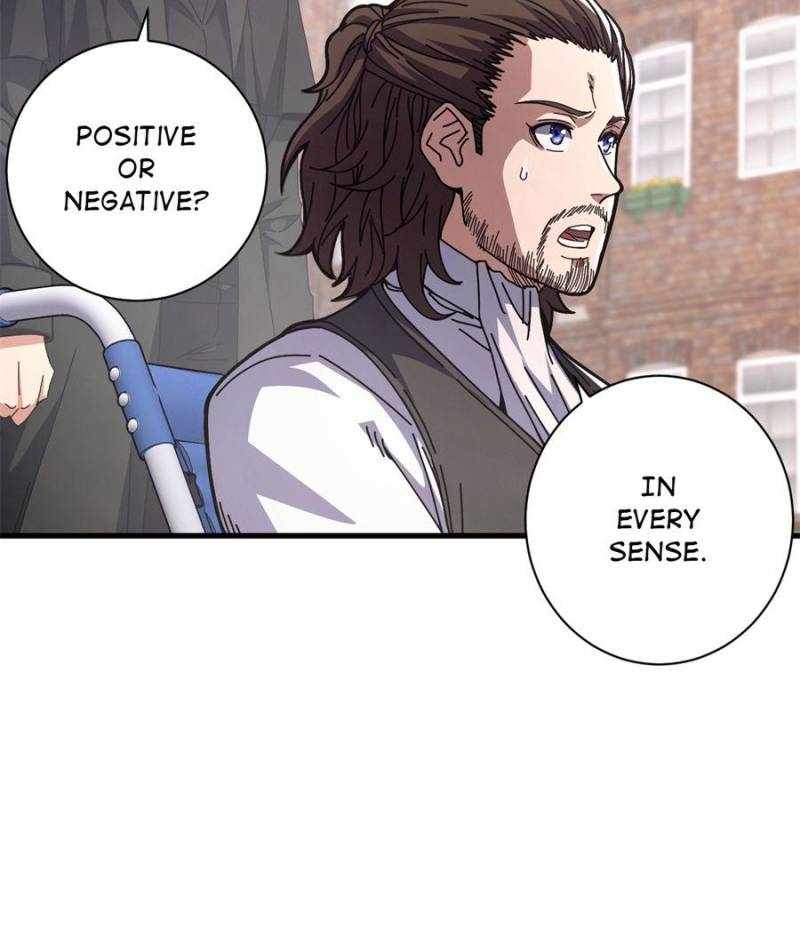 A Transmigrated Warden’s Battle for Redemption chapter 97 page 43