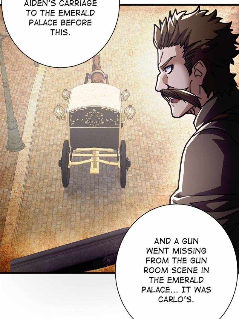 A Transmigrated Warden’s Battle for Redemption chapter 97 page 62