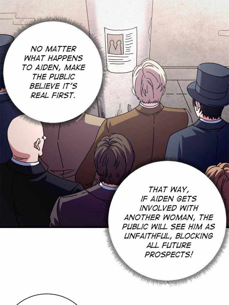 A Transmigrated Warden’s Battle for Redemption chapter 98 page 5