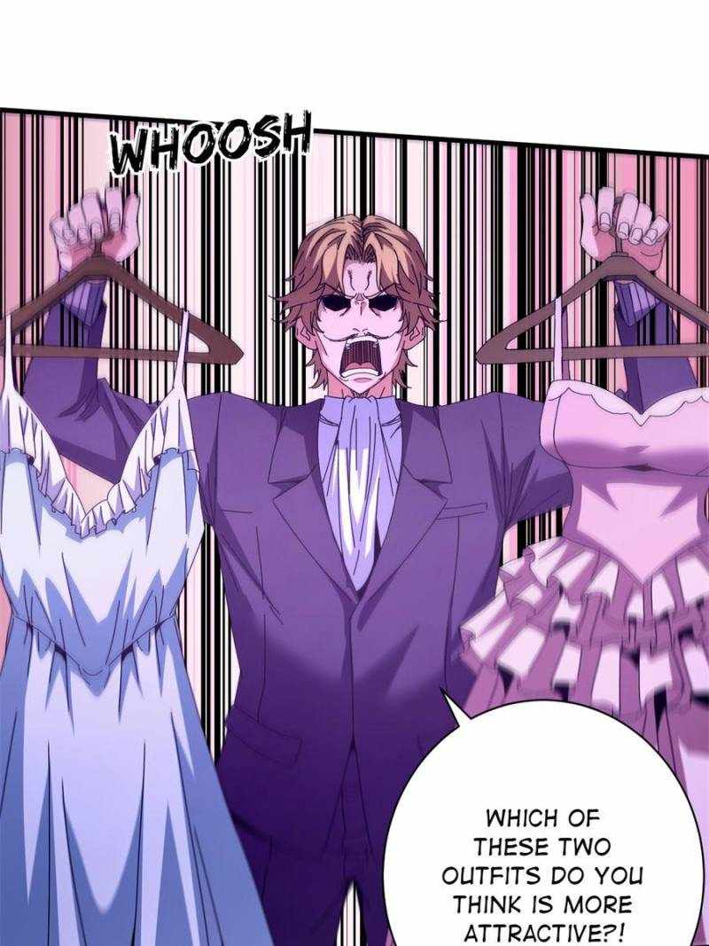 A Transmigrated Warden’s Battle for Redemption chapter 98 page 8