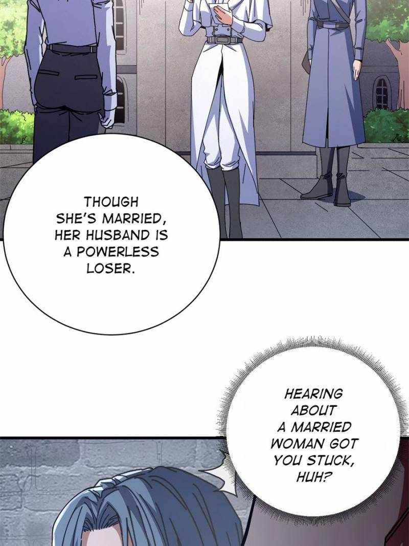 A Transmigrated Warden’s Battle for Redemption chapter 98 page 30