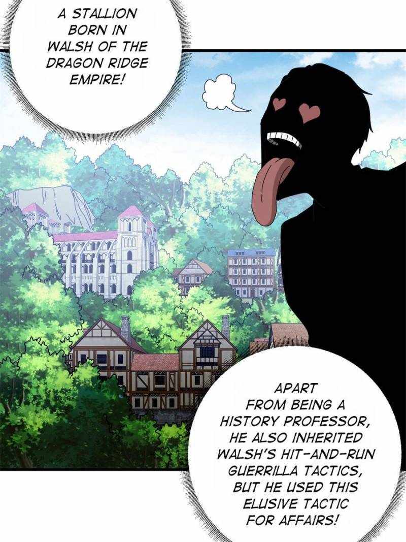 A Transmigrated Warden’s Battle for Redemption chapter 98 page 32