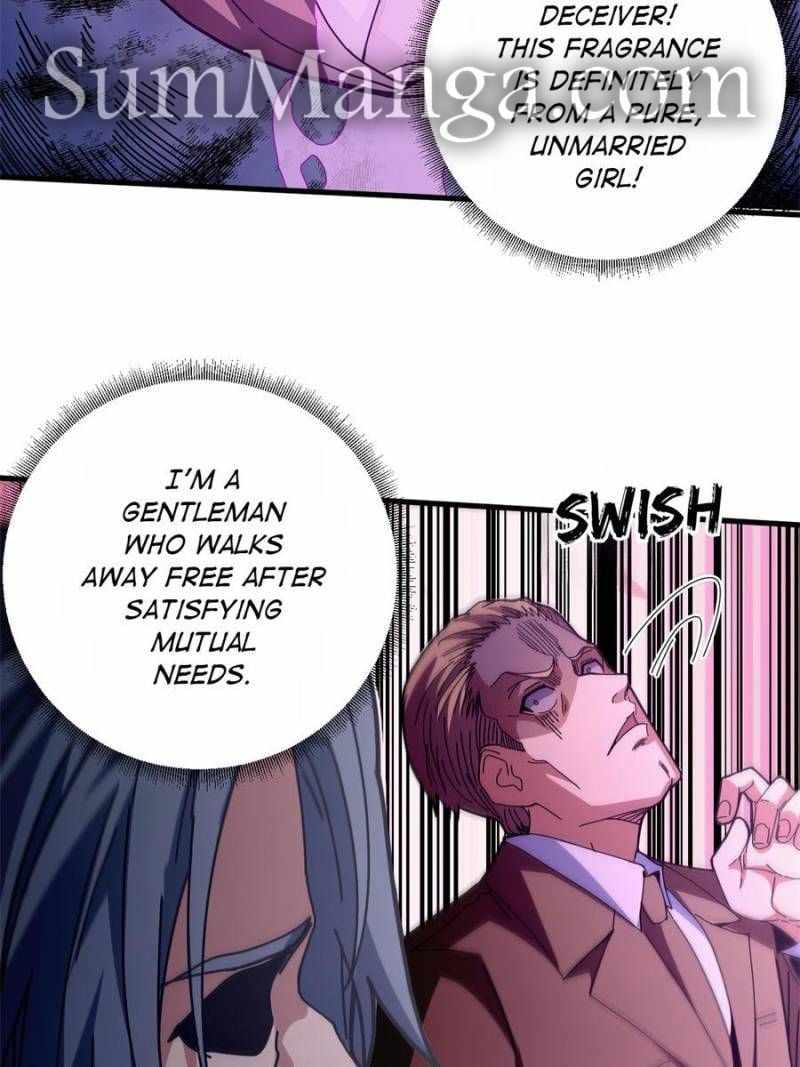 A Transmigrated Warden’s Battle for Redemption chapter 98 page 40