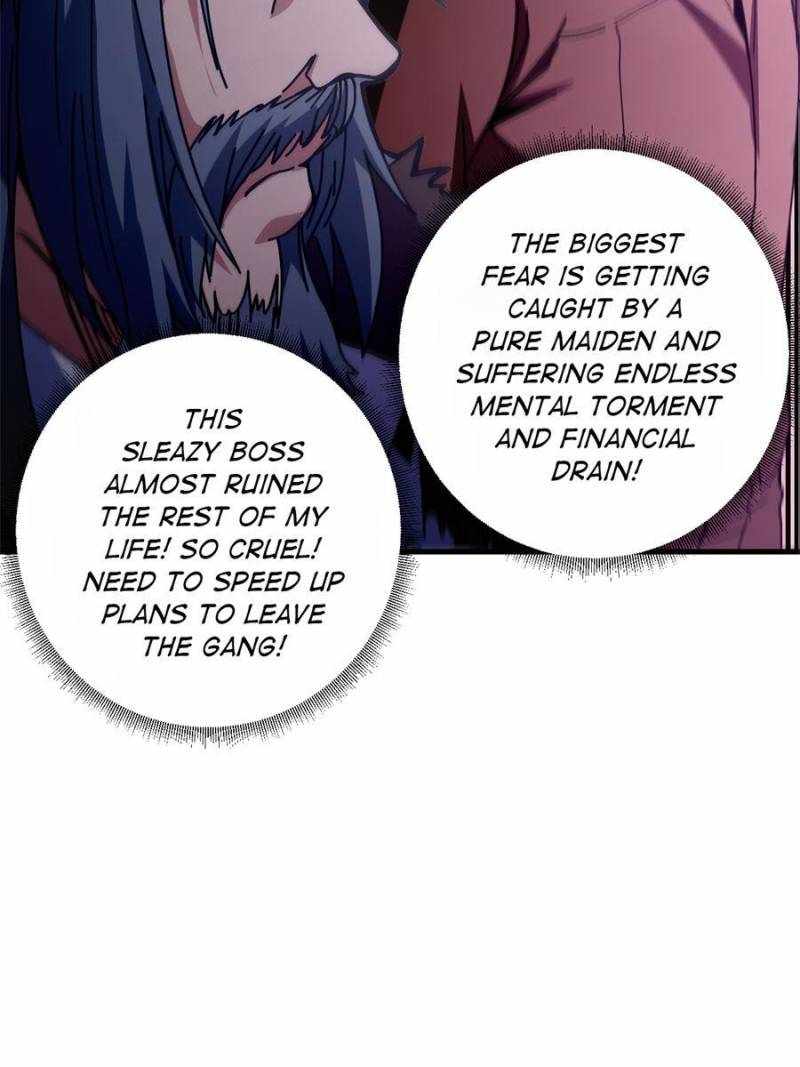 A Transmigrated Warden’s Battle for Redemption chapter 98 page 41