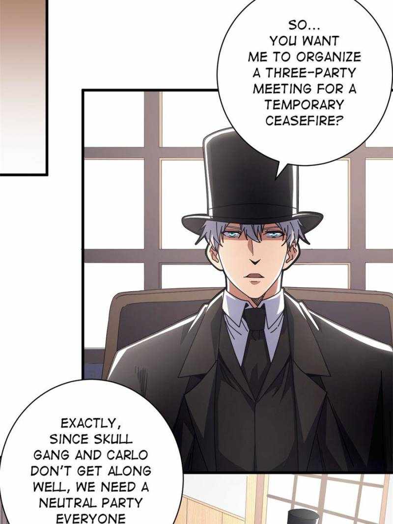 A Transmigrated Warden’s Battle for Redemption chapter 98 page 43