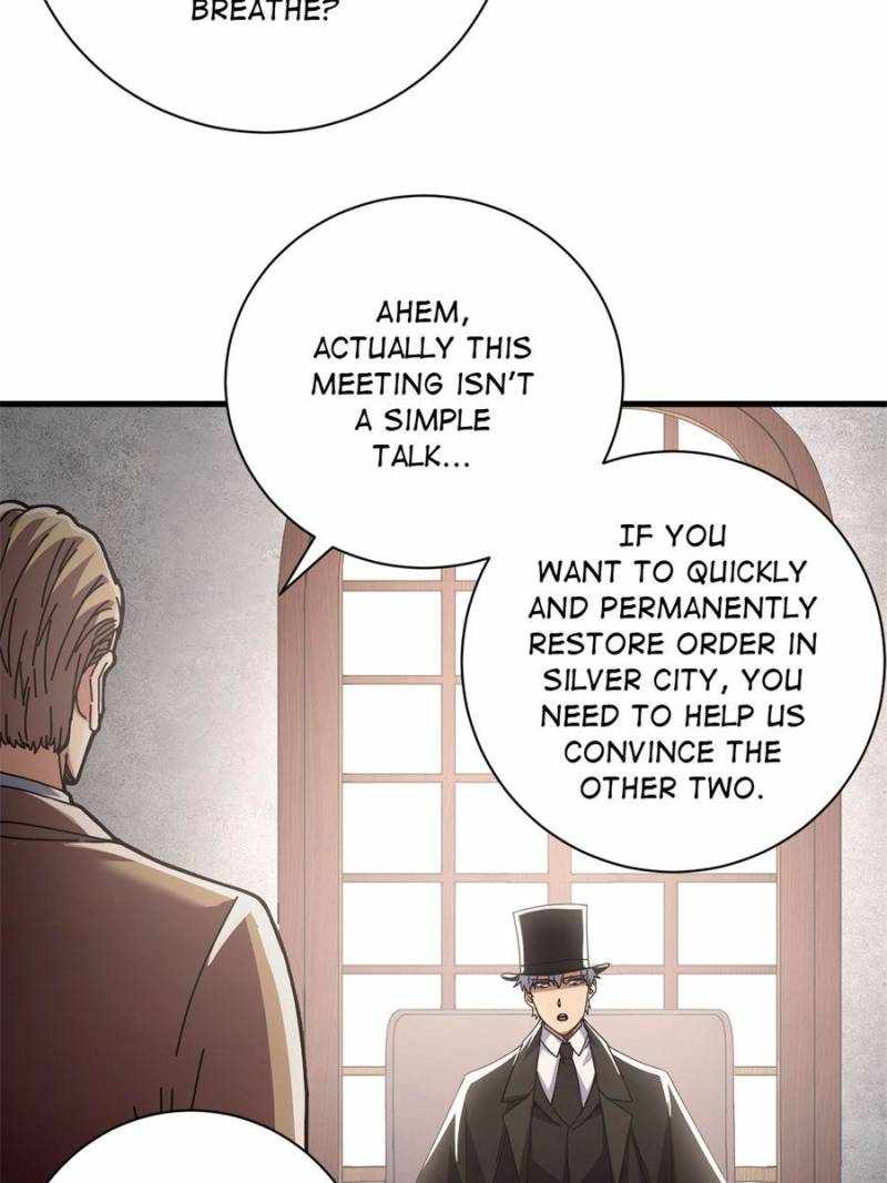 A Transmigrated Warden’s Battle for Redemption chapter 98 page 48