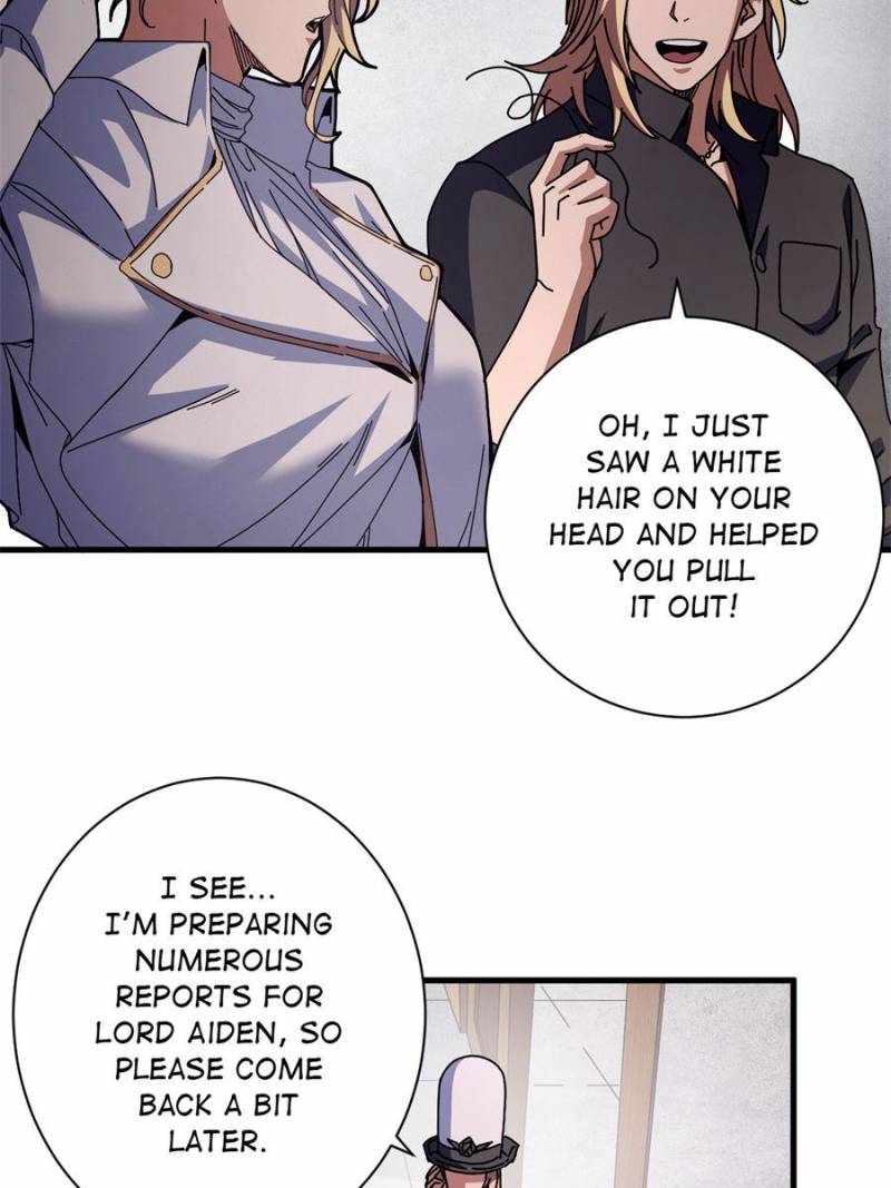 A Transmigrated Warden’s Battle for Redemption chapter 98 page 62
