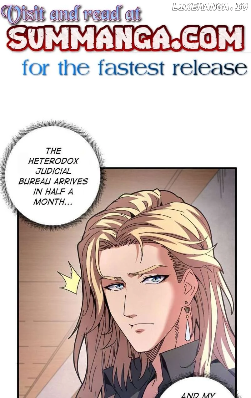 A Transmigrated Warden’s Battle for Redemption chapter 99 page 1