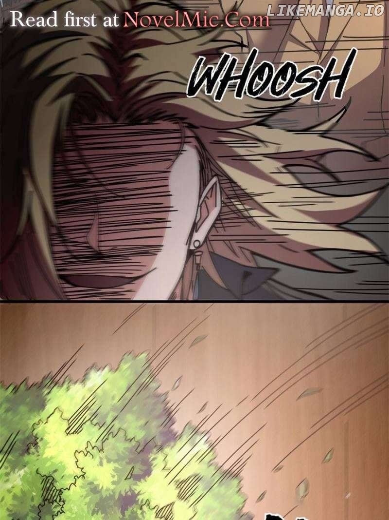 A Transmigrated Warden’s Battle for Redemption chapter 99 page 8