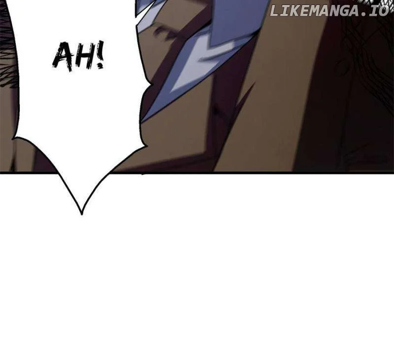 A Transmigrated Warden’s Battle for Redemption chapter 99 page 13