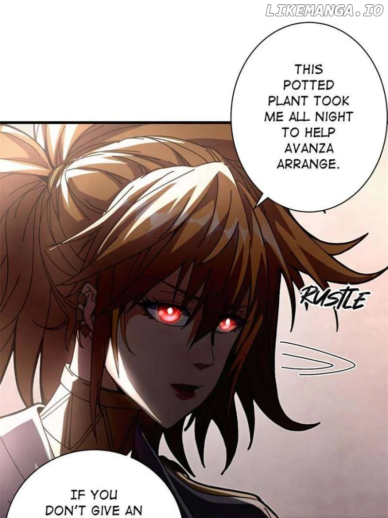 A Transmigrated Warden’s Battle for Redemption chapter 99 page 14