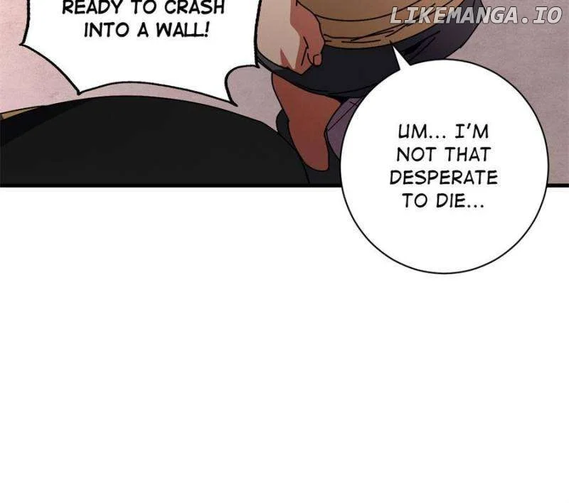 A Transmigrated Warden’s Battle for Redemption chapter 99 page 24