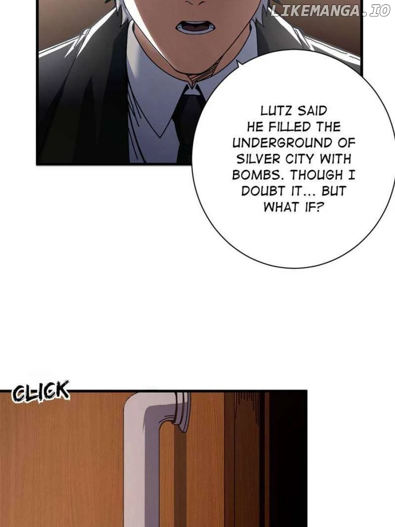 A Transmigrated Warden’s Battle for Redemption chapter 99 page 39