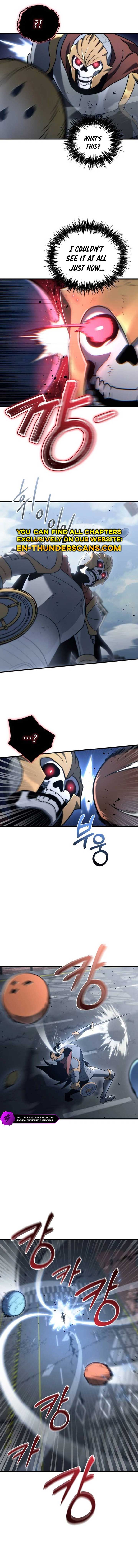 Hiding a Logistics Center in The Apocalypse chapter 17 page 9
