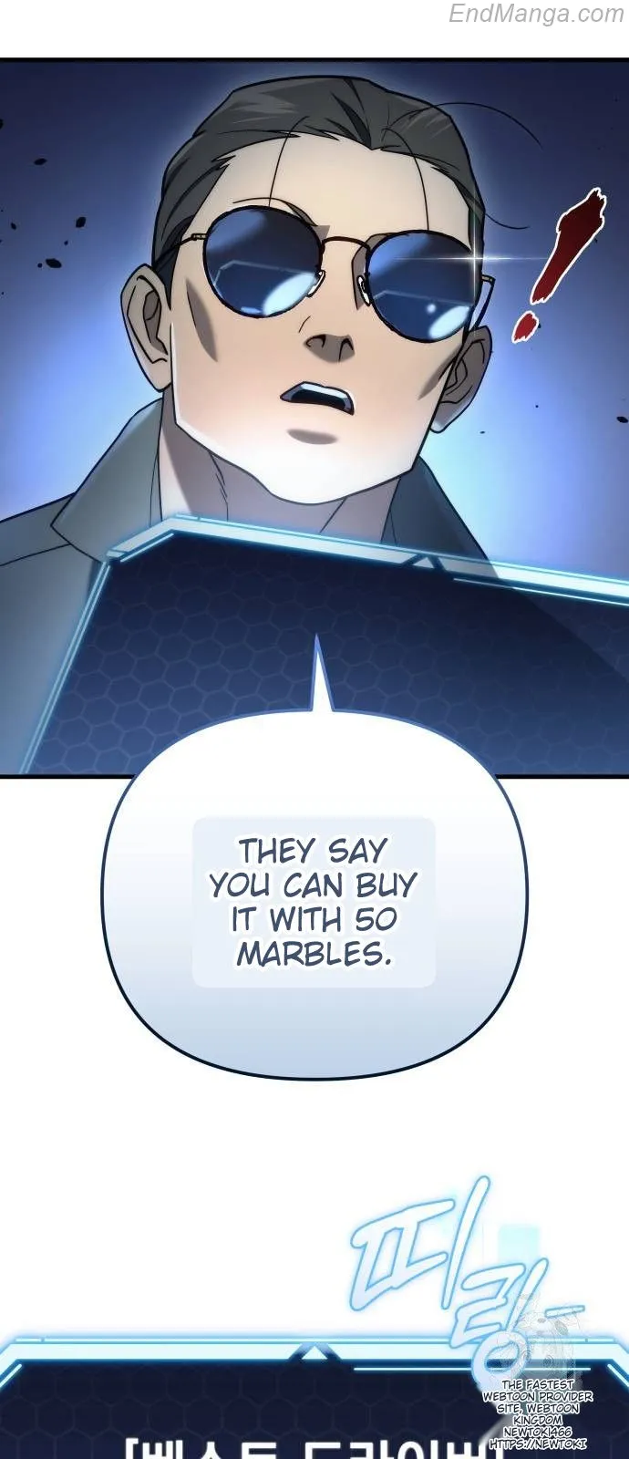 Hiding a Logistics Center in The Apocalypse chapter 18 page 6