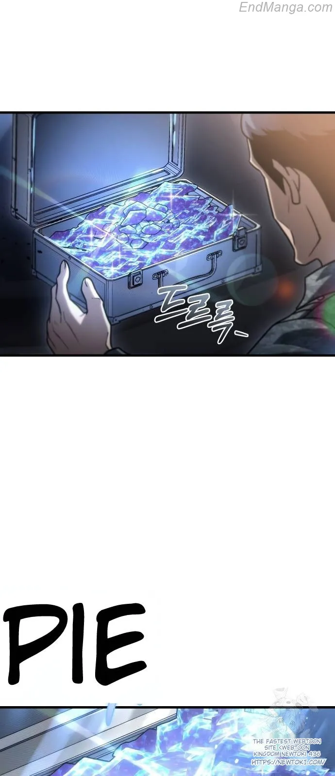 Hiding a Logistics Center in The Apocalypse chapter 18 page 12