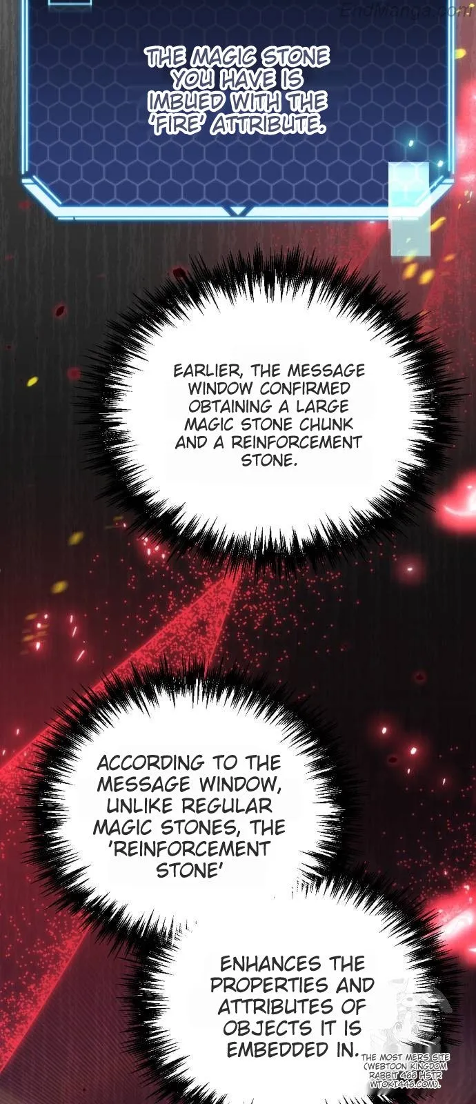 Hiding a Logistics Center in The Apocalypse chapter 18 page 29