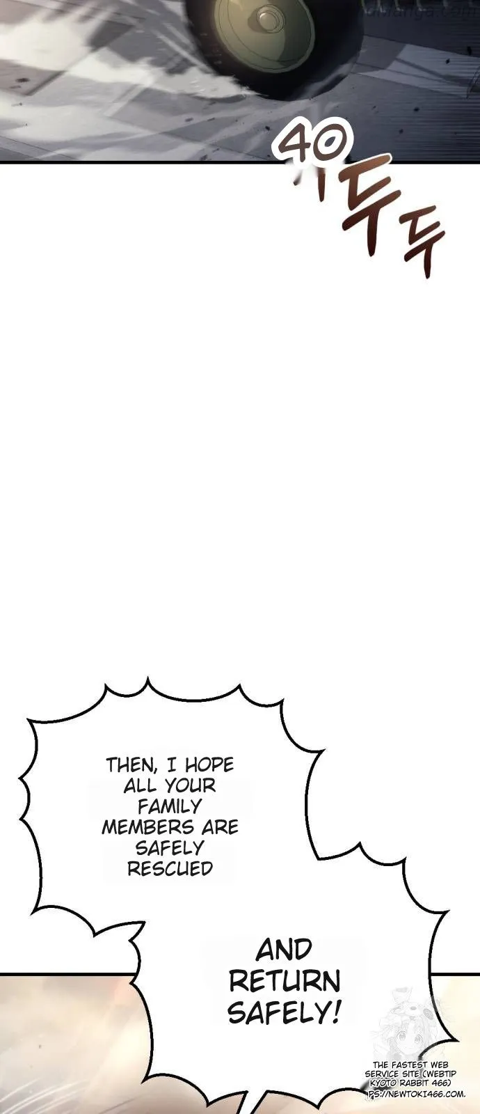 Hiding a Logistics Center in The Apocalypse chapter 18 page 36