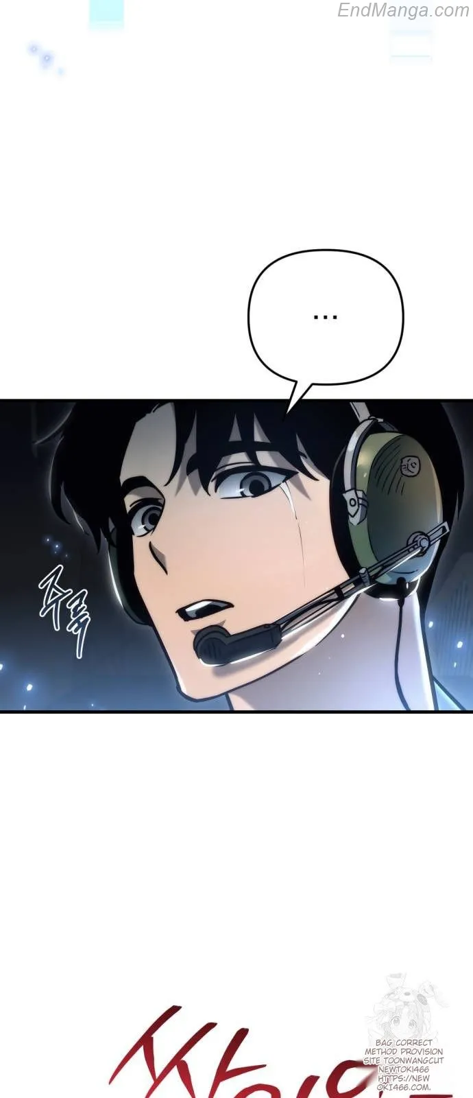Hiding a Logistics Center in The Apocalypse chapter 18 page 39