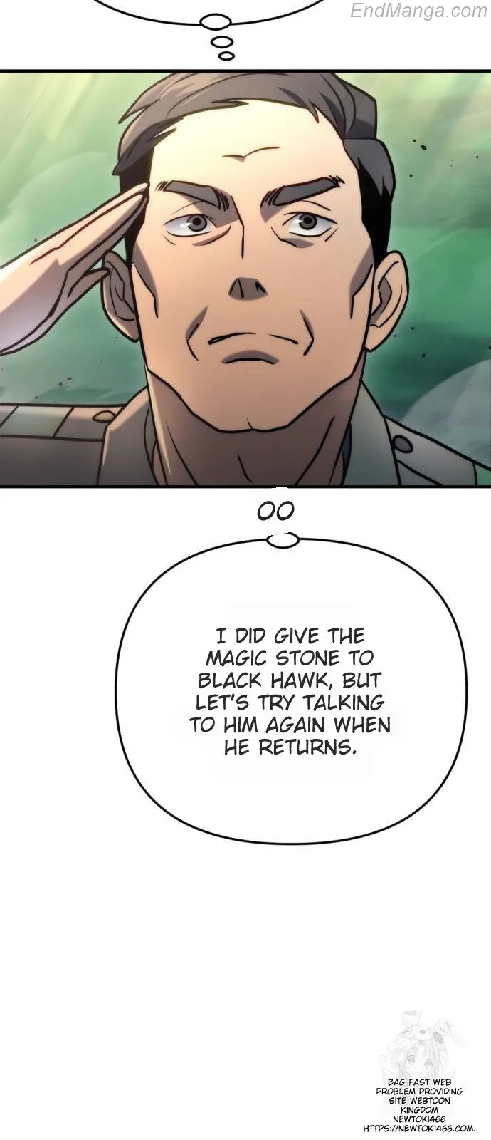 Hiding a Logistics Center in The Apocalypse chapter 18 page 42