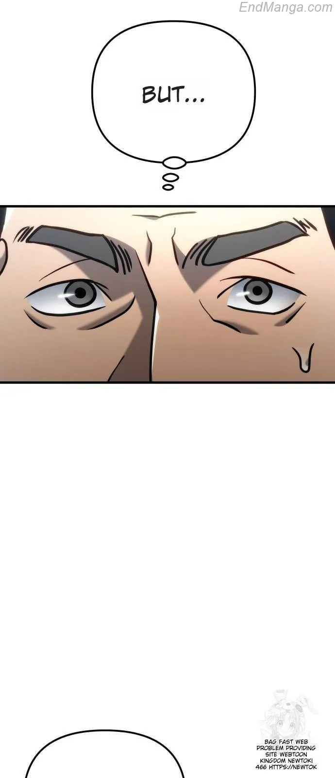 Hiding a Logistics Center in The Apocalypse chapter 18 page 43