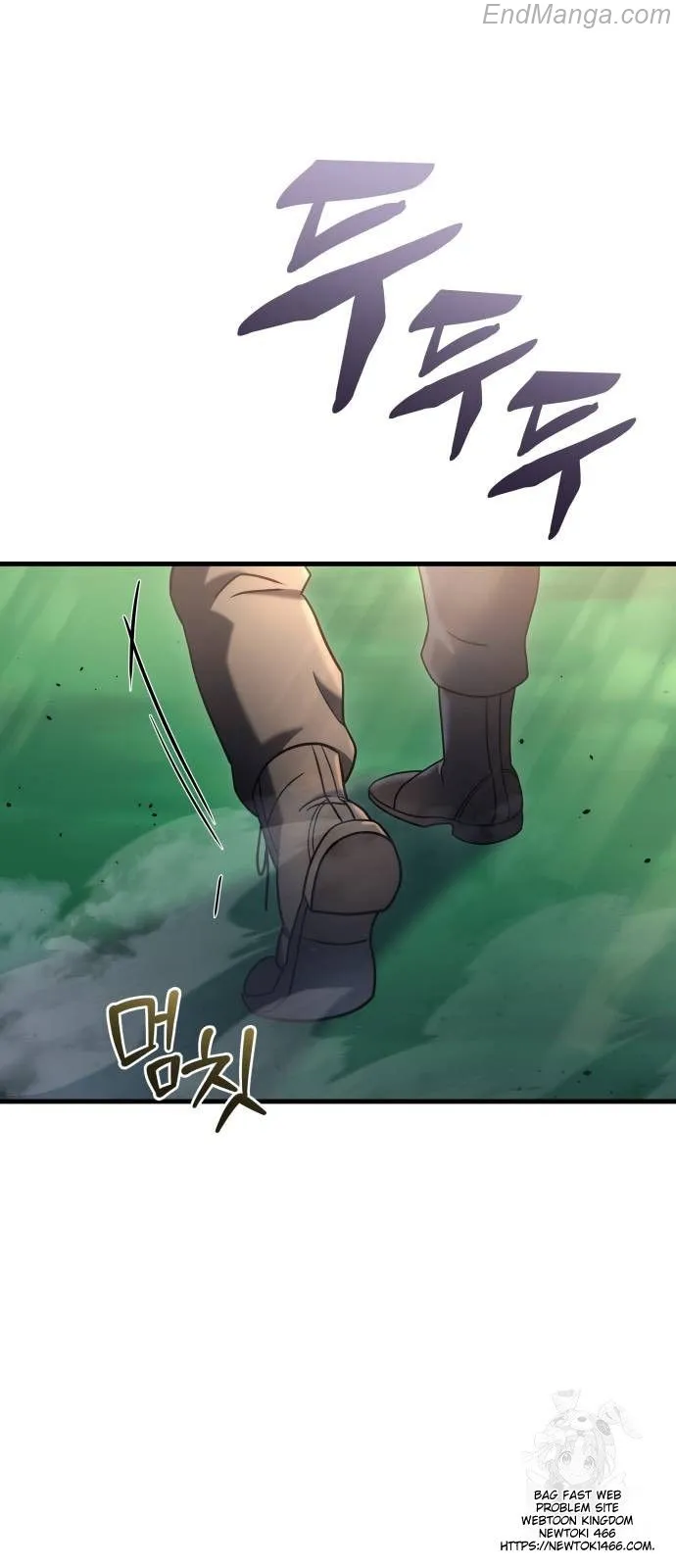 Hiding a Logistics Center in The Apocalypse chapter 18 page 55